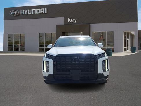 Used 2025 Hyundai Palisade Calligraphy AWD/4WD image 8