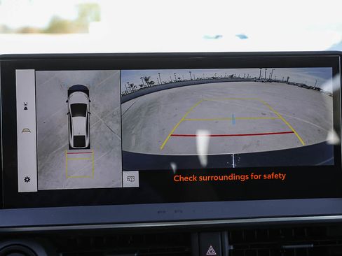 New 2026 Toyota Prius Limited image 25