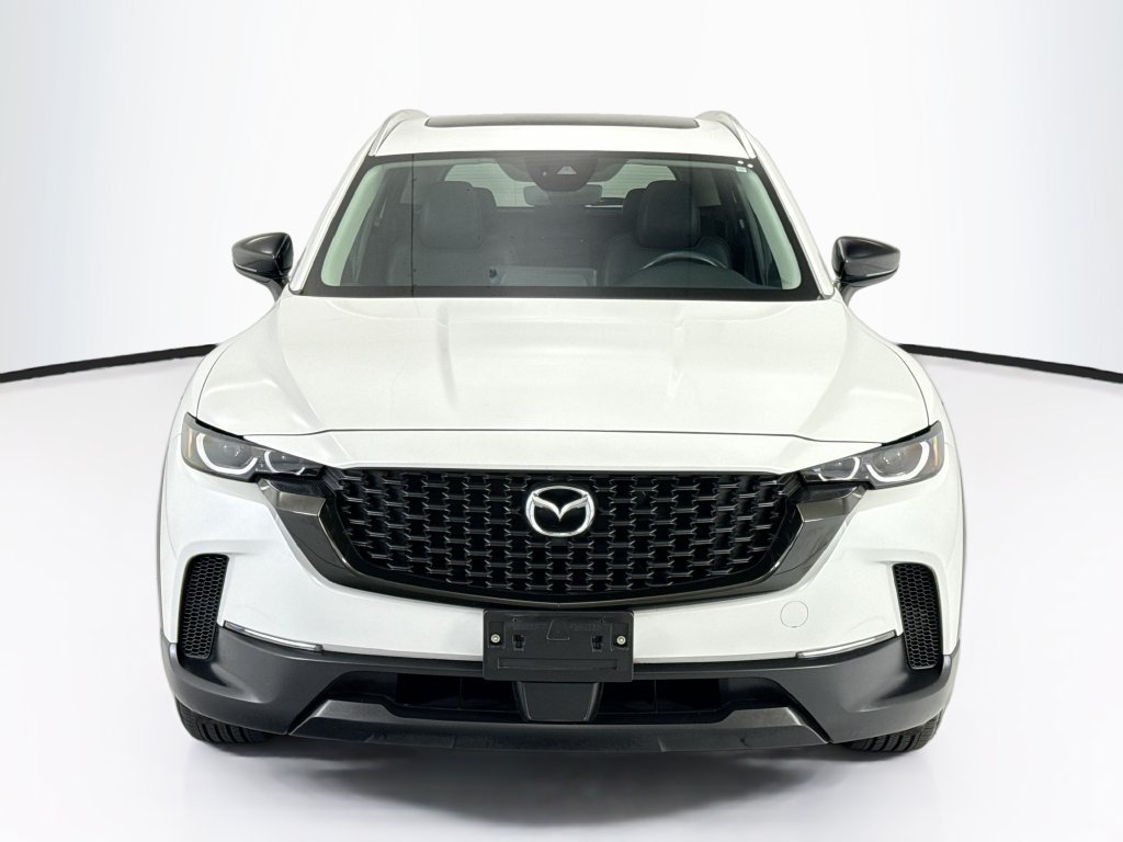 Used 2024 MAZDA CX-50 AWD 2.5 S w/ Weather Package image 2