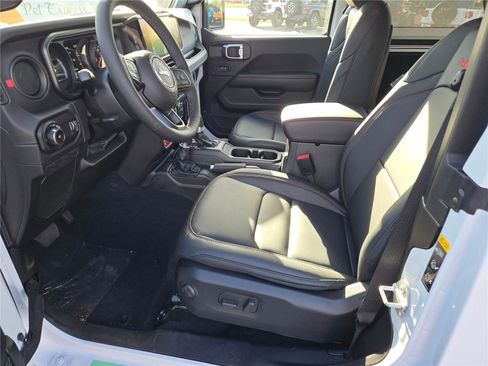 New 2026 Jeep Wrangler Rubicon image 19