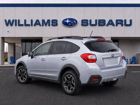 Used 2013 Subaru Crosstrek 2.0i Premium AWD/4WD image 6