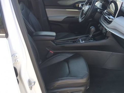 Used 2025 Jeep Compass Limited AWD/4WD image 20