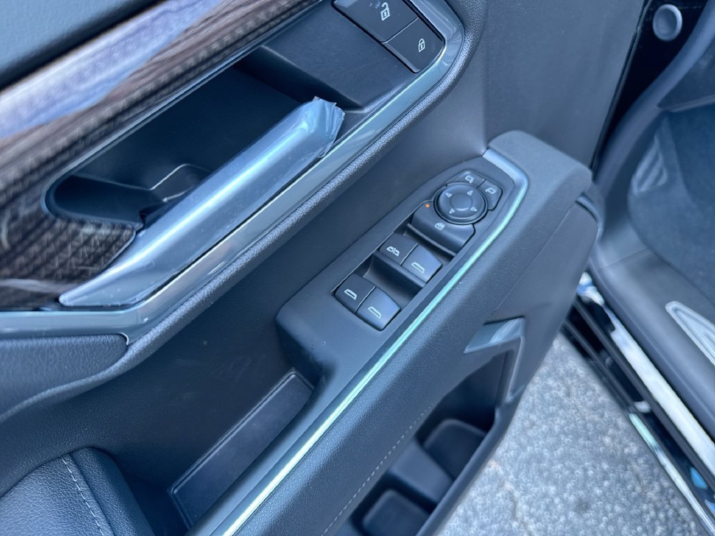 New 2026 Chevrolet Silverado 1500 RST AWD/4WD image 15