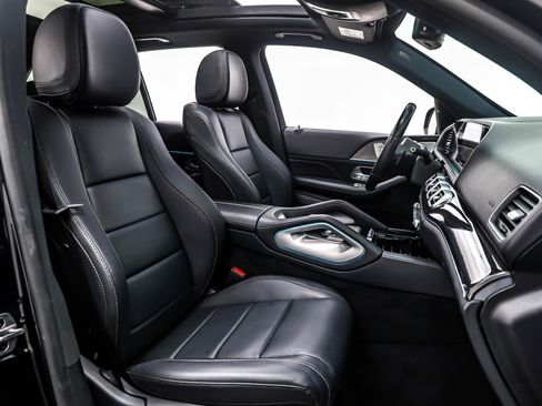 Used 2022 Mercedes-Benz GLE 350 GLE 350 SUV image 7