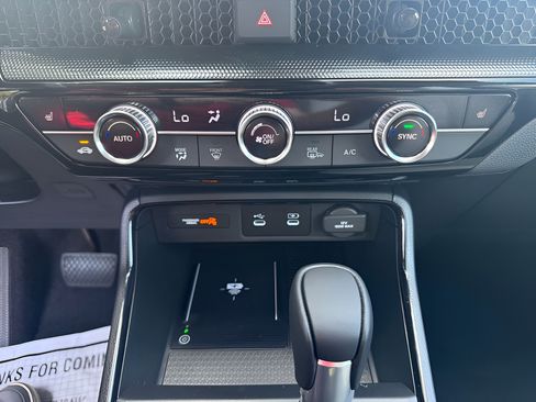 New 2026 Honda CR-V EX-L image 26