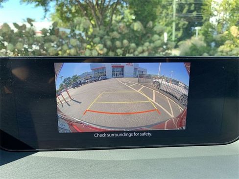 Used 2024 MAZDA CX-50 AWD 2.5 Turbo w/ Cargo Package image 22