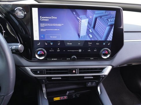Certified 2024 Lexus RX 350 Premium w/ Convenience Package FWD image 16