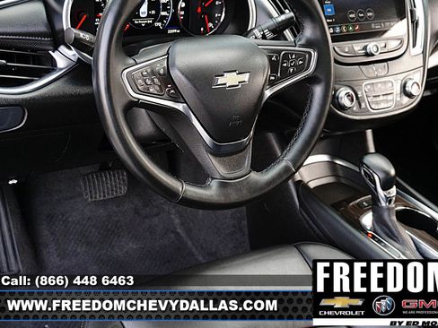 Certified 2024 Chevrolet Malibu LT image 19