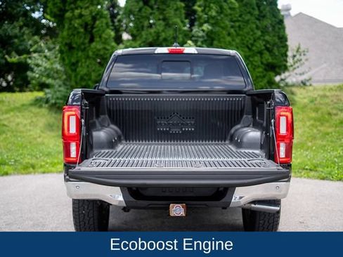 Used 2020 Ford Ranger XLT w/ Equipment Group 302A Luxury AWD/4WD image 7