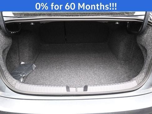 New 2026 Volkswagen Jetta S image 12