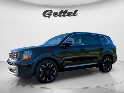 Used 2024 Kia Telluride SX Prestige image 2