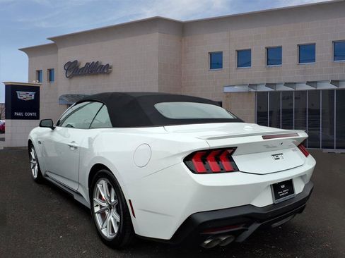 Used 2024 Ford Mustang GT Premium image 6