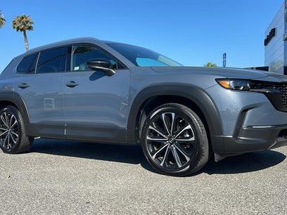 Used 2023 MAZDA CX-50 AWD 2.5 S w/ Cargo Package