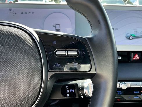 Used 2023 Hyundai Ioniq 5 Limited w/ Cargo Package image 12