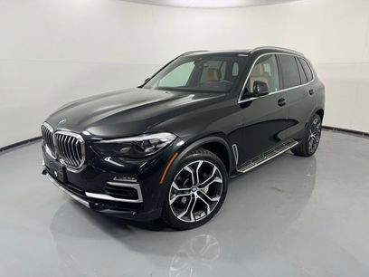 Used 2021 BMW X5 xDrive40i w/ Luxury Seating Package 2