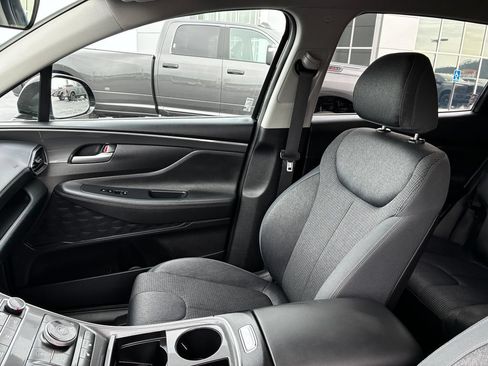 Used 2022 Hyundai Santa Fe SEL w/ Cargo Package FWD image 19