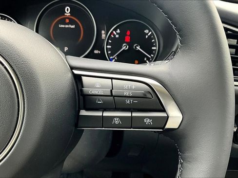 Used 2025 MAZDA CX-30 2.5 Turbo w/ Premium Plus Pkg image 23