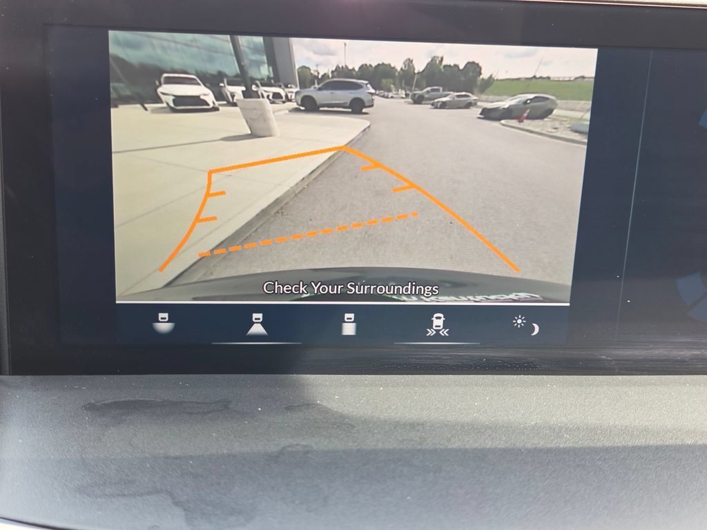 Used 2019 Acura RDX A-Spec w/ Technology Package AWD/4WD image 12