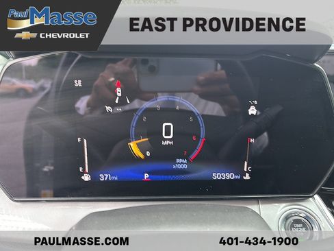 Certified 2024 Chevrolet Trax LT w/ LT Convenience Package FWD image 10