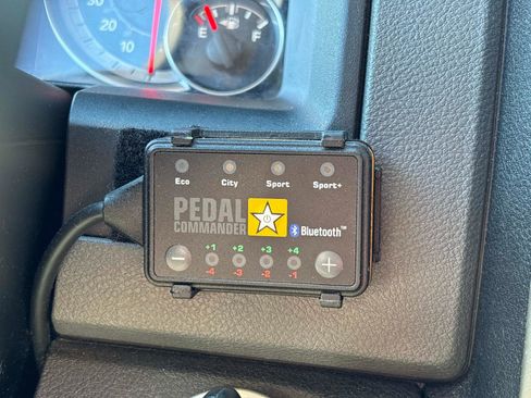 Used 2018 RAM 1500 Big Horn image 25