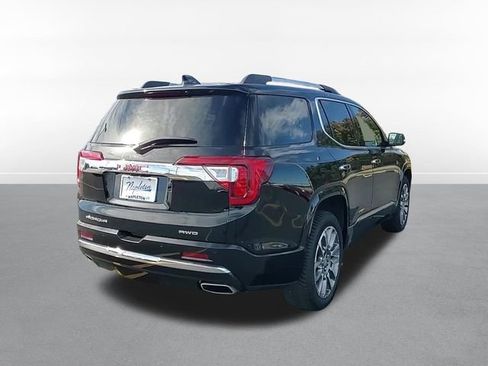 Used 2023 GMC Acadia Denali w/ Denali Ultimate Package image 6
