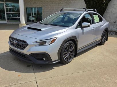 Used 2023 Subaru WRX Limited
