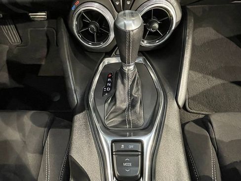 Used 2023 Chevrolet Camaro SS image 63