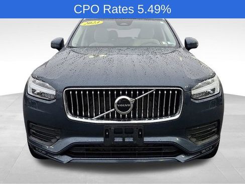 Certified 2023 Volvo XC90 B5 Core w/ Protection Package Premier AWD/4WD image 3