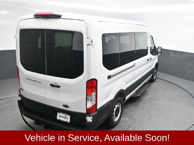 Used 2023 Ford Transit 350 XL RWD image 25