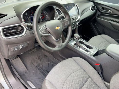 Certified 2024 Chevrolet Equinox LT image 4