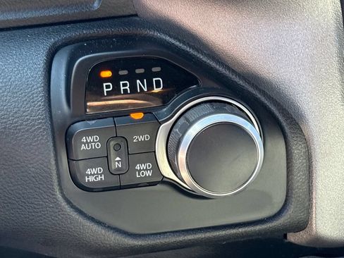 Used 2021 RAM 1500 Big Horn AWD/4WD image 27