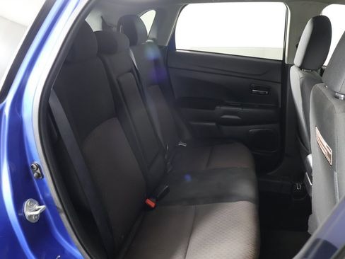 Used 2018 Mitsubishi Outlander Sport LE image 26