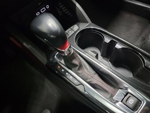 Used 2021 Chevrolet TrailBlazer RS w/ Sun and Liftgate Package image 27