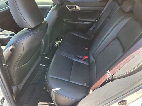 Used 2016 Lexus CT 200h w/ Accessory Package 2 image 14