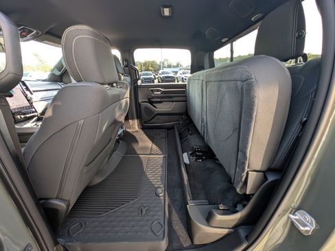 New 2026 RAM 1500 Big Horn image 15