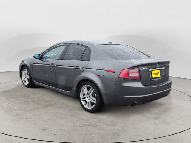 Used 2008 Acura TL FWD image 7