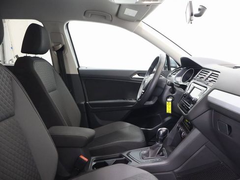 Used 2021 Volkswagen Tiguan S image 21