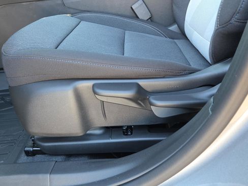 New 2026 Chevrolet Trax LS image 23