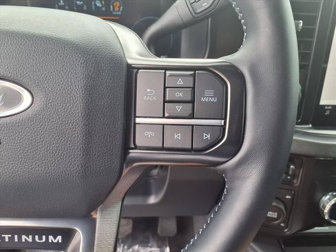 New 2026 Ford F250 Platinum AWD/4WD image 17