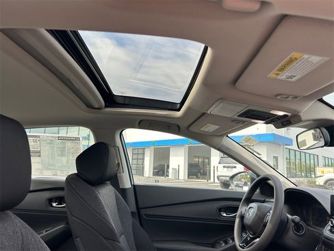 New 2025 Honda Accord SE image 17