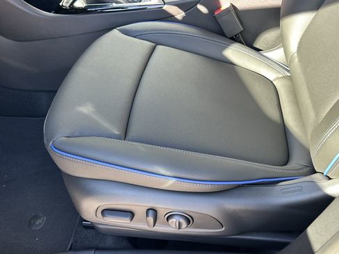 New 2026 Buick Encore GX Sport Touring w/ Advanced Technology Package image 19