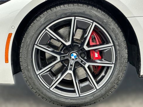 Used 2023 BMW M440i xDrive Gran Coupe image 11