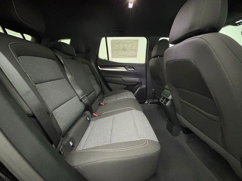 New 2026 GMC Terrain Elevation image 34