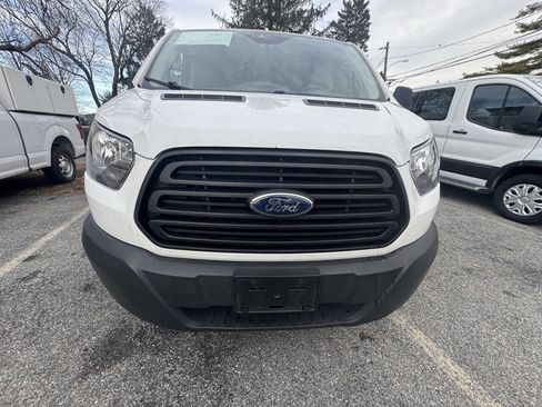 Used 2019 Ford Transit 150 150 3dr SWB Low Roof Cargo Van image 11