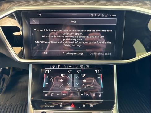 Used 2024 Audi A6 3.0T allroad Prestige image 20