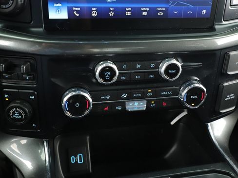 Used 2023 Ford F150 XLT w/ Equipment Group 302A High AWD/4WD image 15