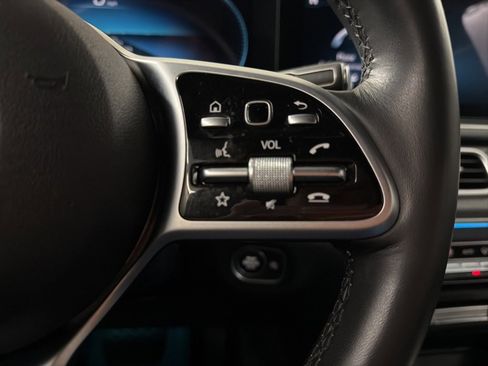 Used 2022 Mercedes-Benz GLE 350 image 24