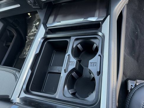 New 2026 Ford F250 Platinum AWD/4WD image 14