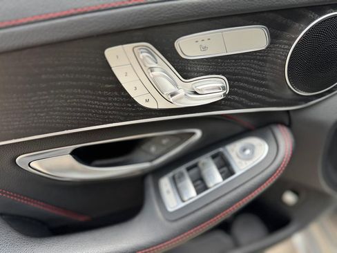 Used 2016 Mercedes-Benz C 450 AMG image 18