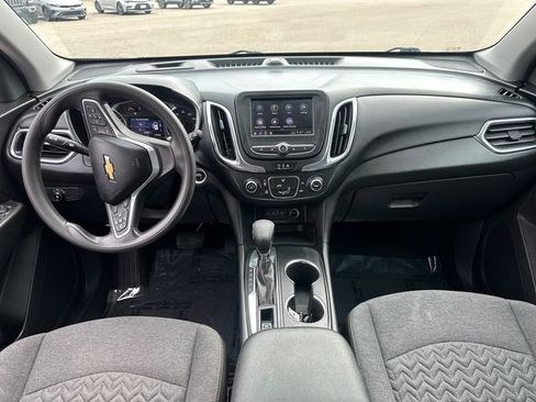 Used 2022 Chevrolet Equinox LT FWD image 20